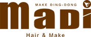 Hair&Make madi