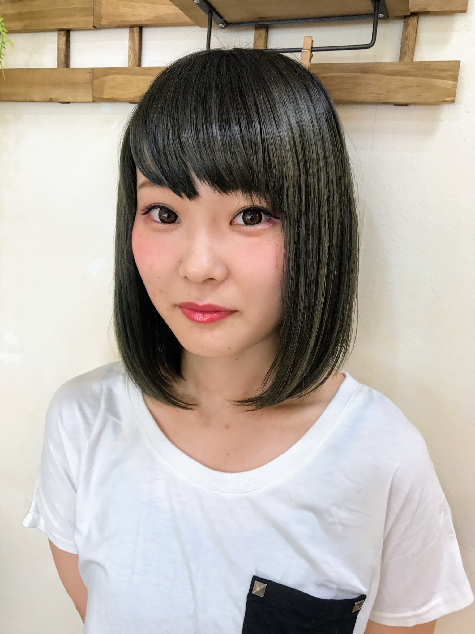 出水 美穂