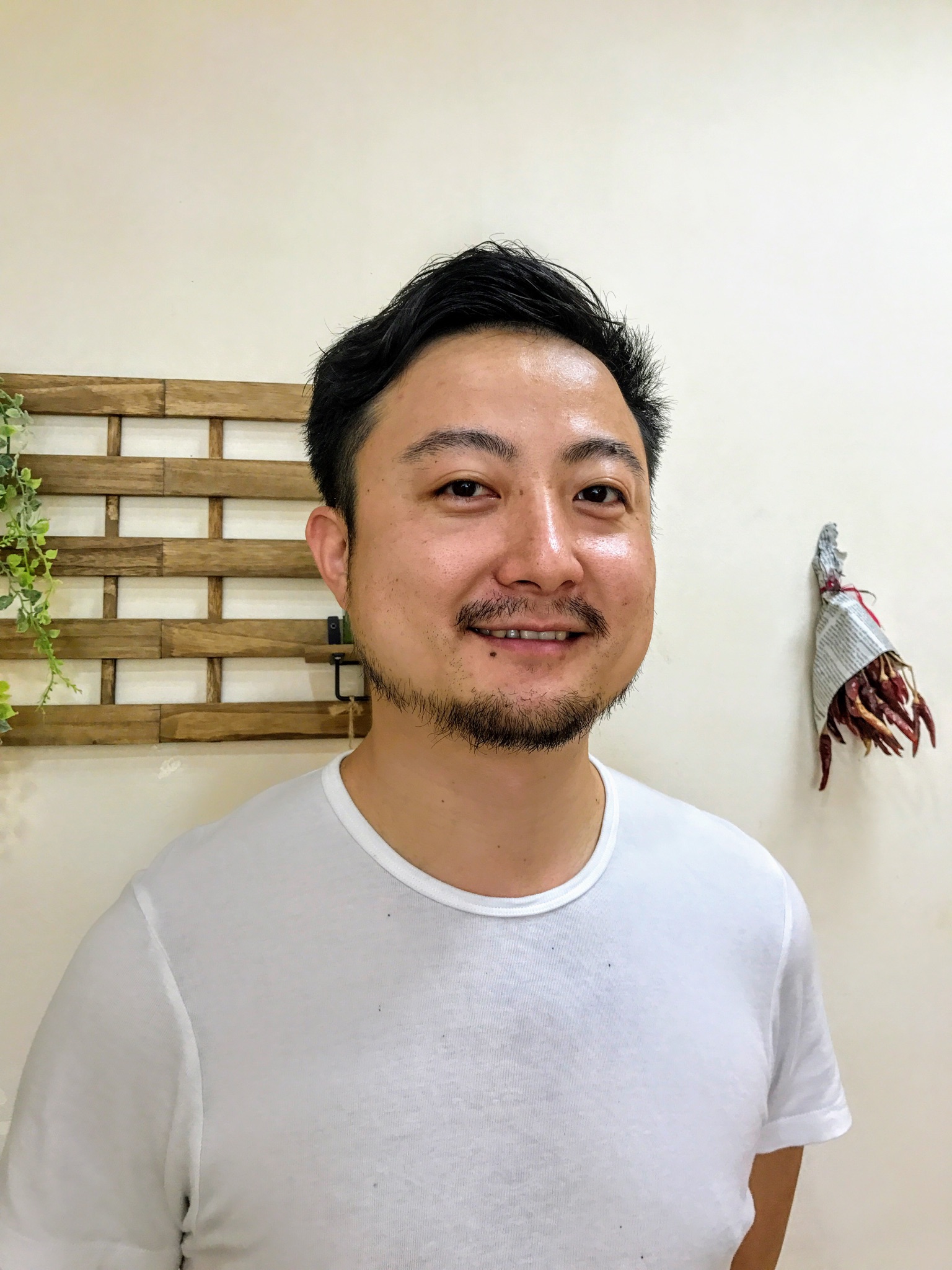 桒垣 大輔